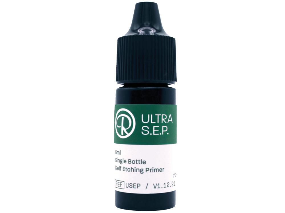 Ultra S.E.P.™ Single Bottle Self Etching Primer