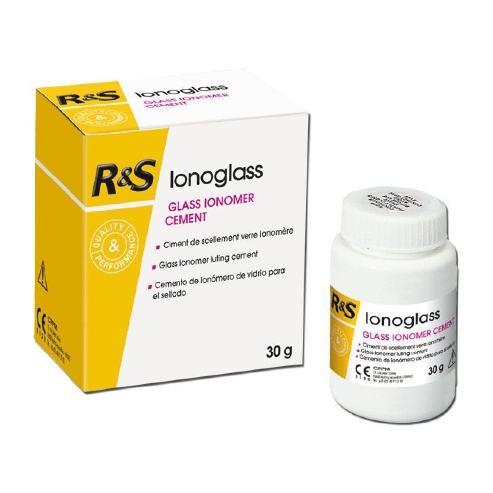 IONOGLASS