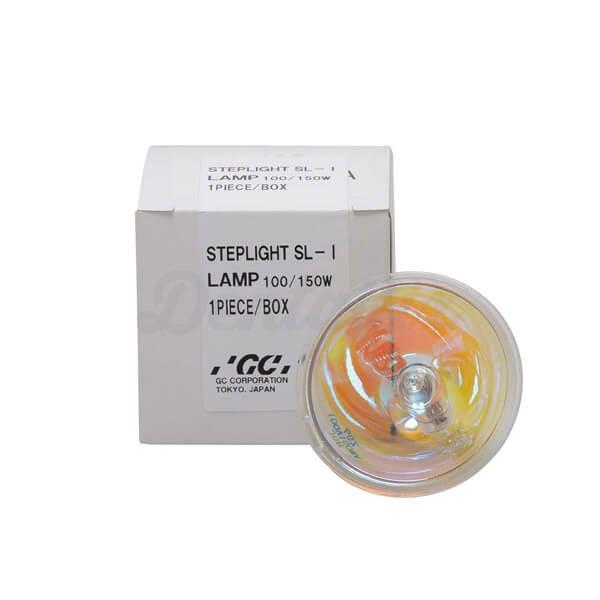 Vervanghalogeenlamp voor Steplight SL-I