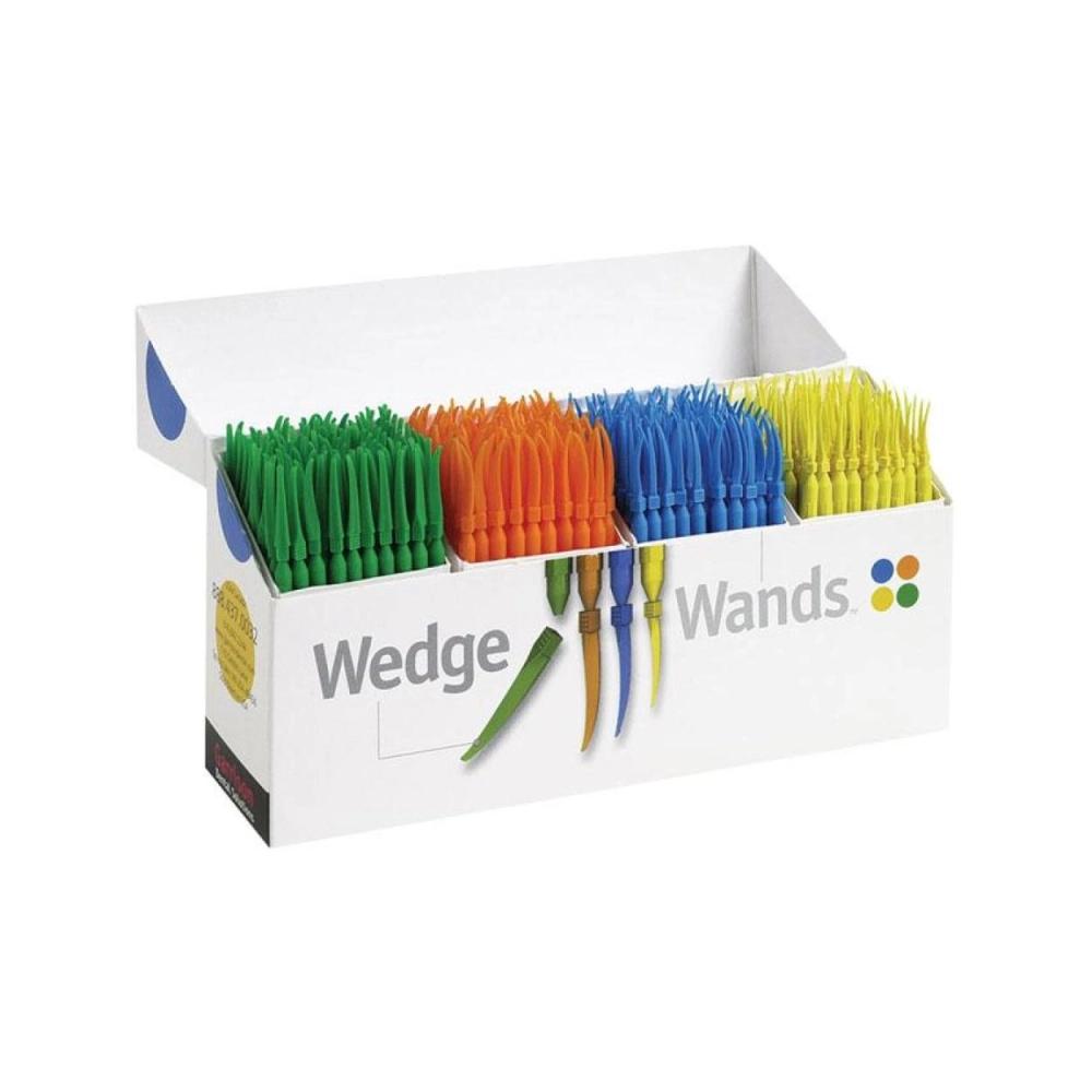 Coins Wands Kit Complet 400Pcs