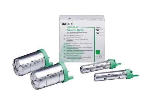 Dimension™ Penta™ H Quick VPS afdrukmateriaal