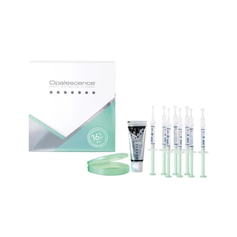 Opalescence™ PF 16% Kit Patient - Nature