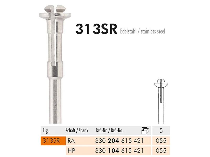 Sof-Lex Mandrin Snap-on 22mm CA