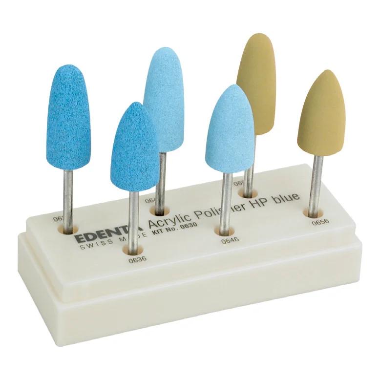 Acrylic Trimmer Polisher Kit