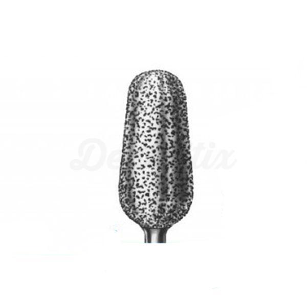 Fraise diamantée en forme d’œuf 5896 pour PM