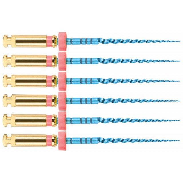 NIC® V-Blue file 21mm