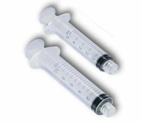 Luer Lock spuiten 100st