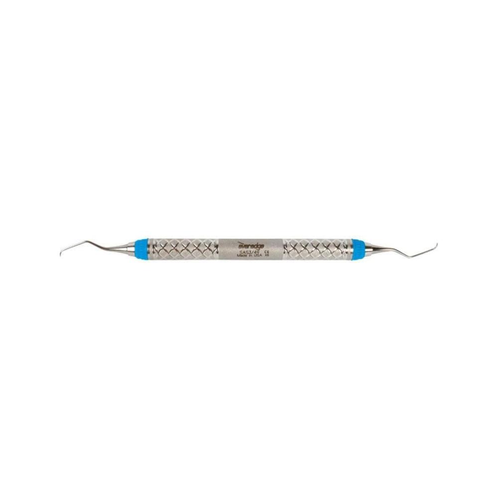 Hu-Friedy EverEdge 2.0 curette Gracey Mini Five SAS3/49E2 (DE) l'unitè