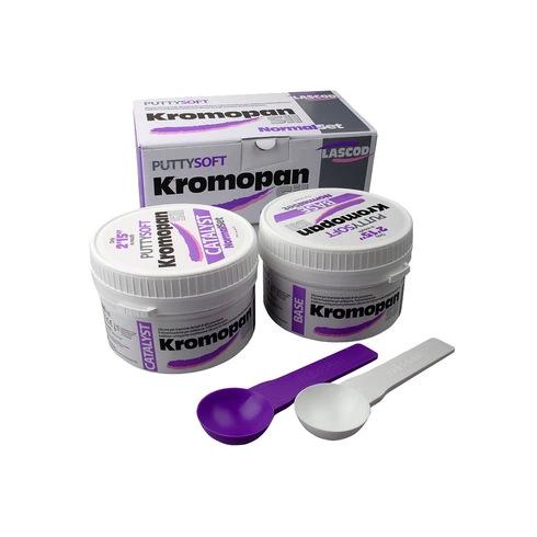 KromopanSil putty soft - normal set