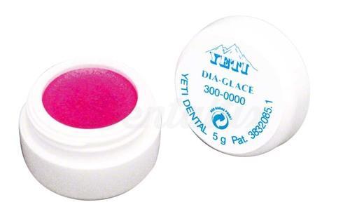 Pâte à polir diamantée (5 g)