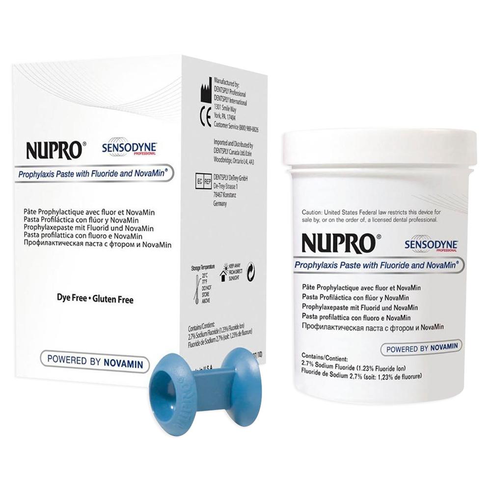 NUPRO SENSODYNE DETACHANT (340G)