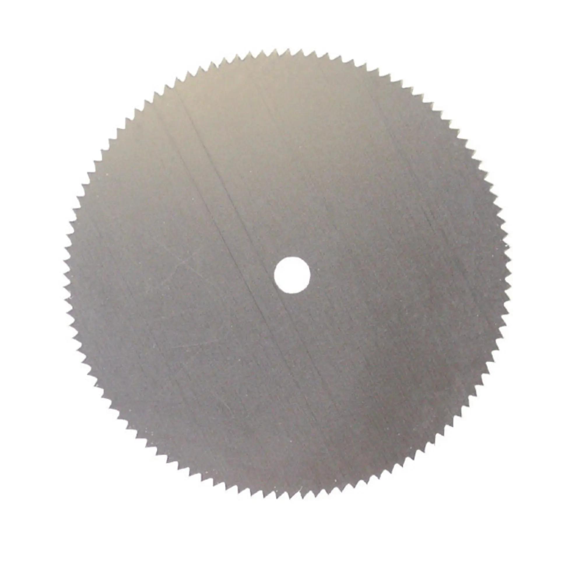 Diamond disc serated .160 (10)