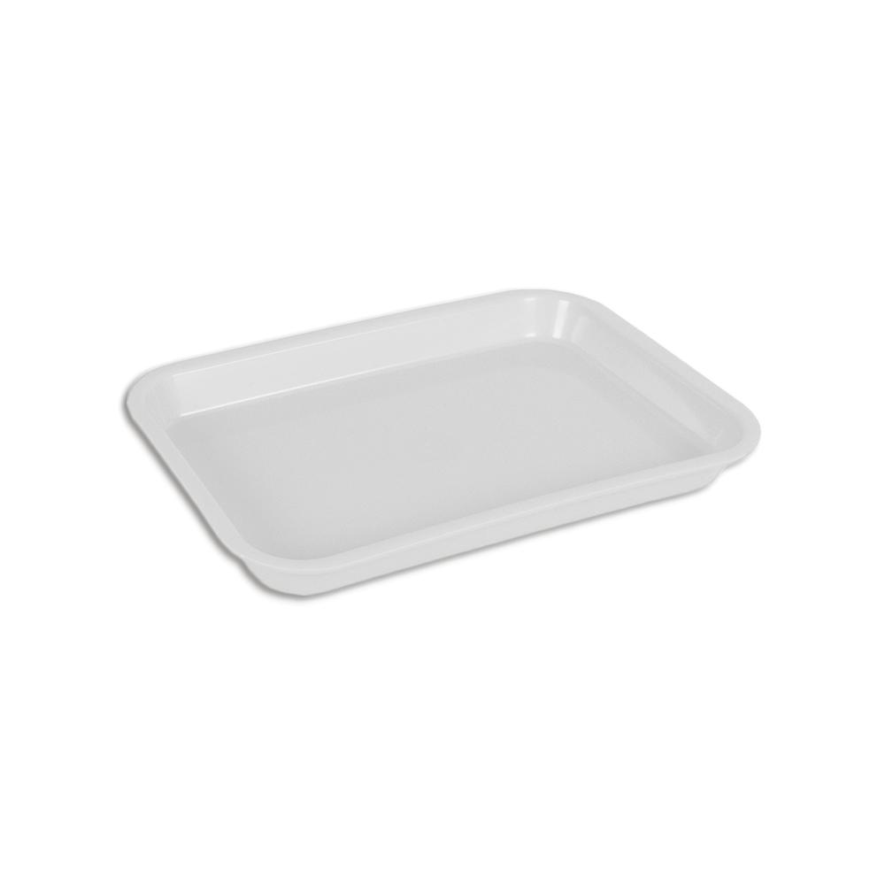 MINI-PLATEAU SANS COMPARTIMENTS