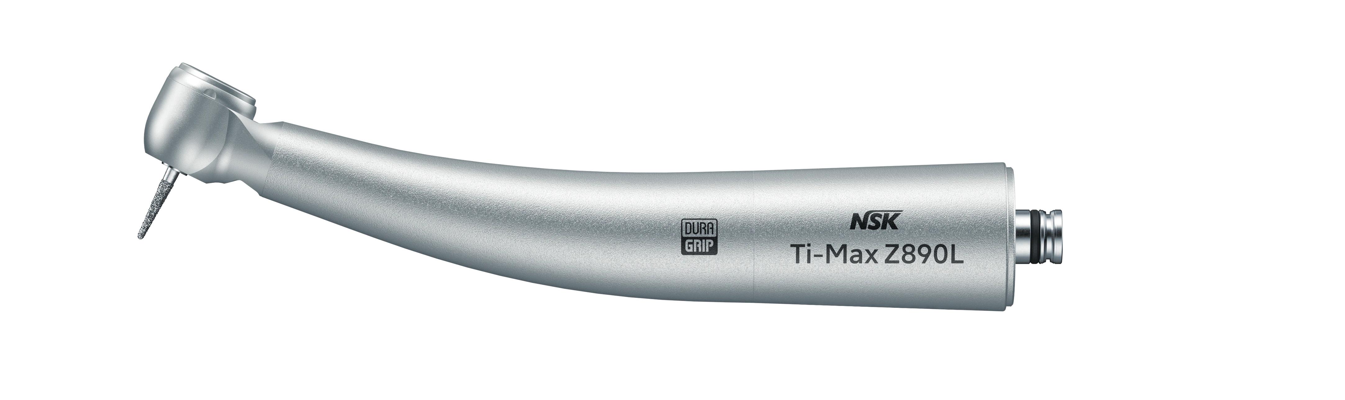 Turbine Z890 raccord NSK