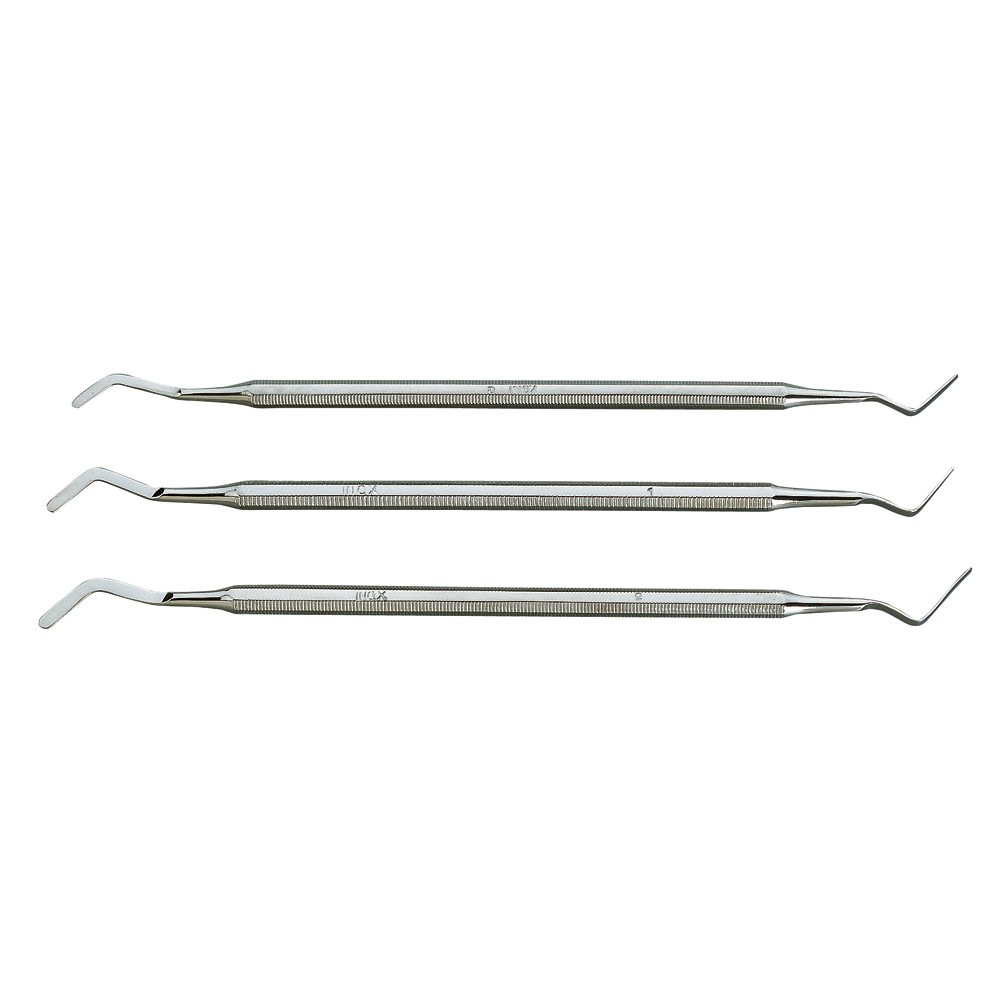 SPATULE DE BOUCHE HEIDEMANN APECO