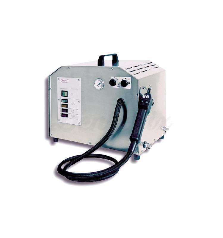 Stoomgeneratoren (4 l)