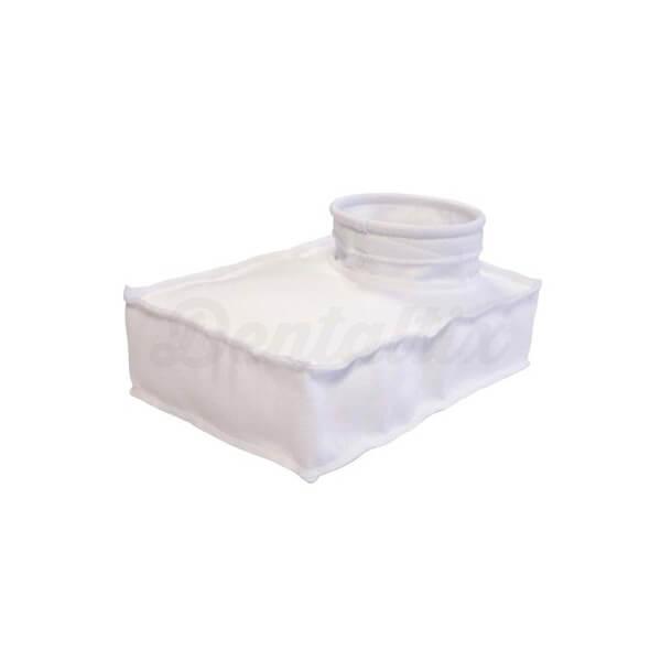 Sacs filtrants pour Poliret Comfort et Poliret Twin (2 pcs)