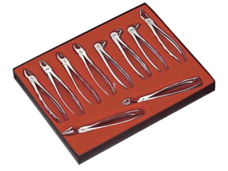 Jeu De 10 Daviers