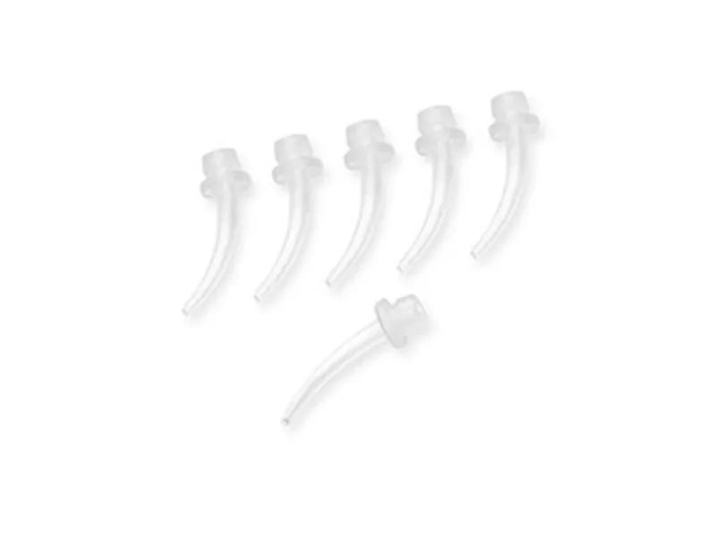 Cavex SiliconA Heavy Body - intra-oral tips blanc