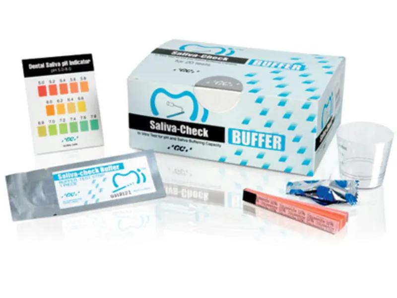 Saliva-Check Buffer