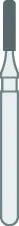 Boor Fg 835Krc-010 5stk
