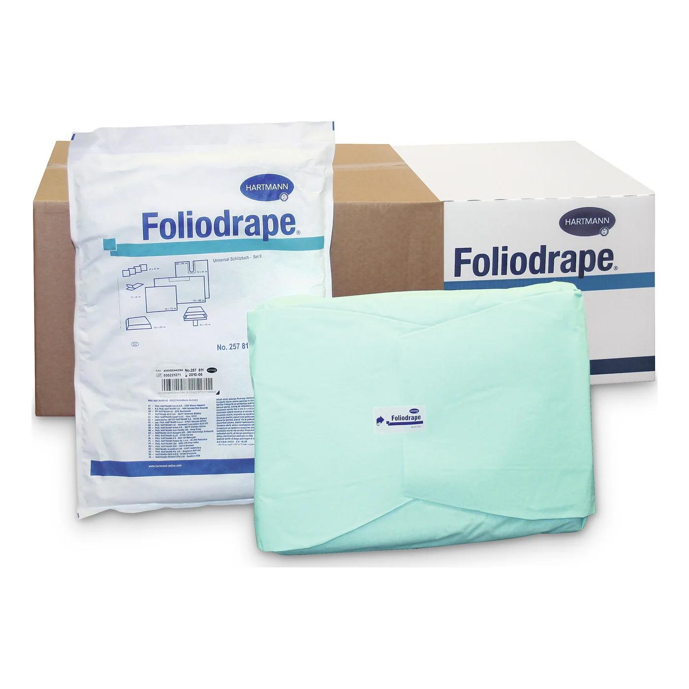 Foliodrape Chp.Adh. 45X75/2