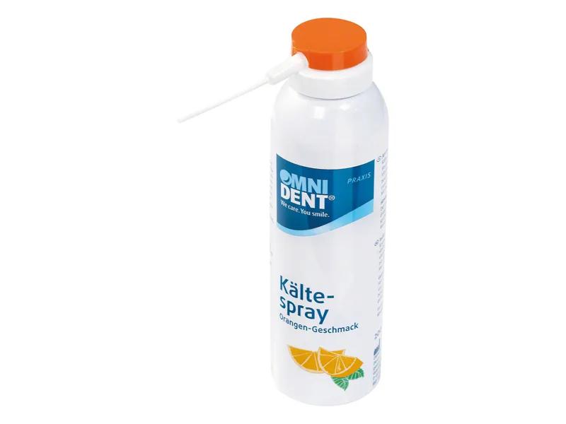 Omnident® Cold Spray