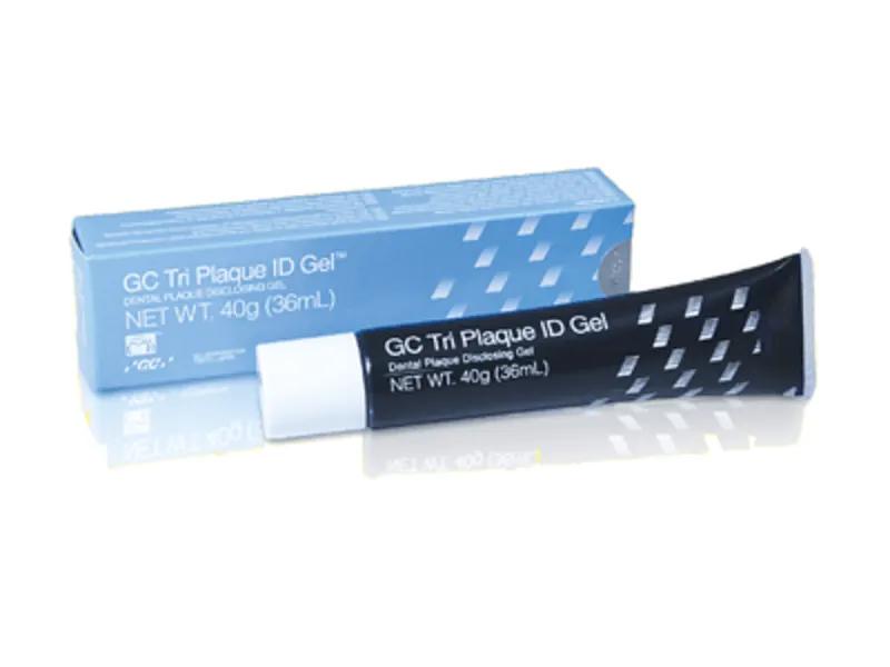GC Tri Plaque ID Gel