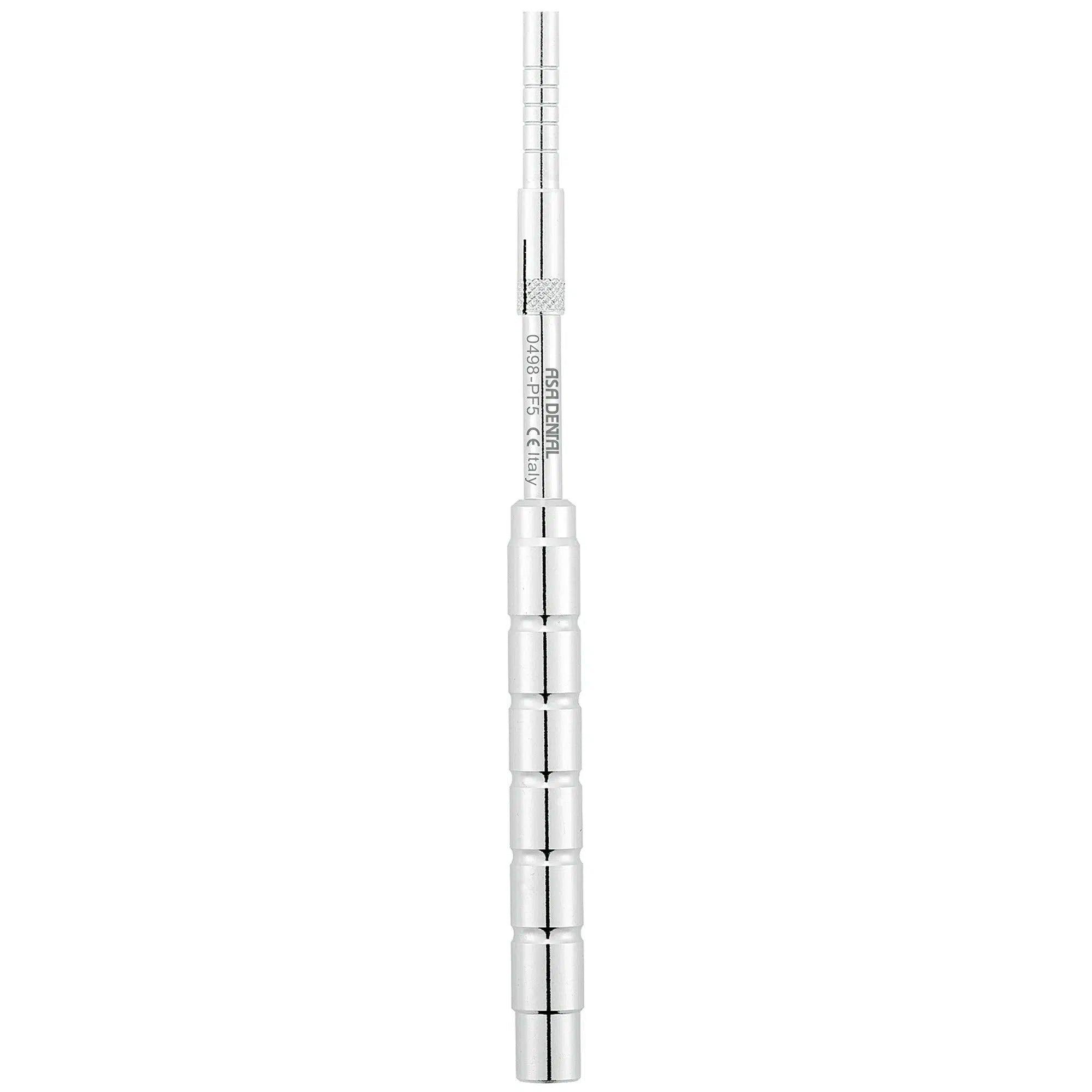 Asa Dental Osteotoom [6|8|10|12|15] Plat (Ø 5 mm - 120 mm)