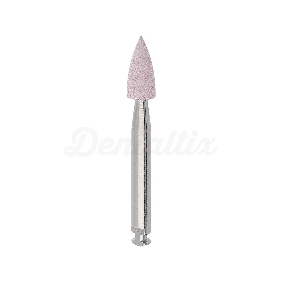 Polissoirs dentaires pour facettes (5 pcs)