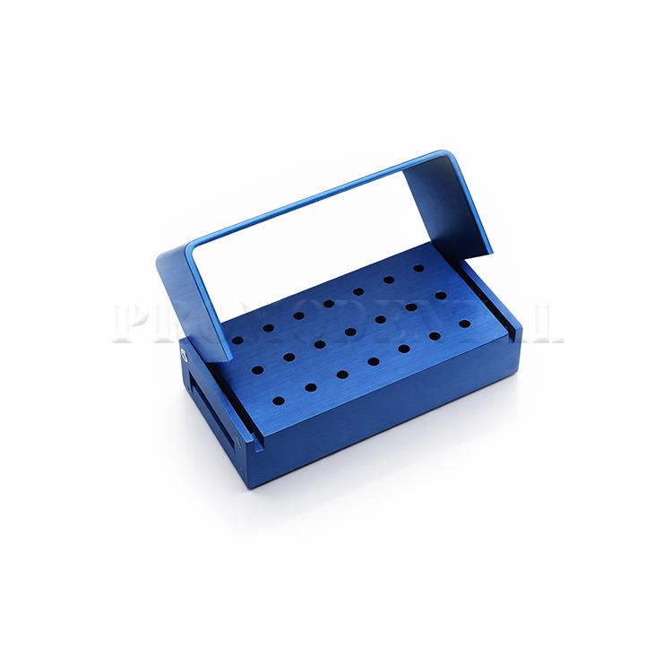 Support Stérilisable en Aluminium FG
