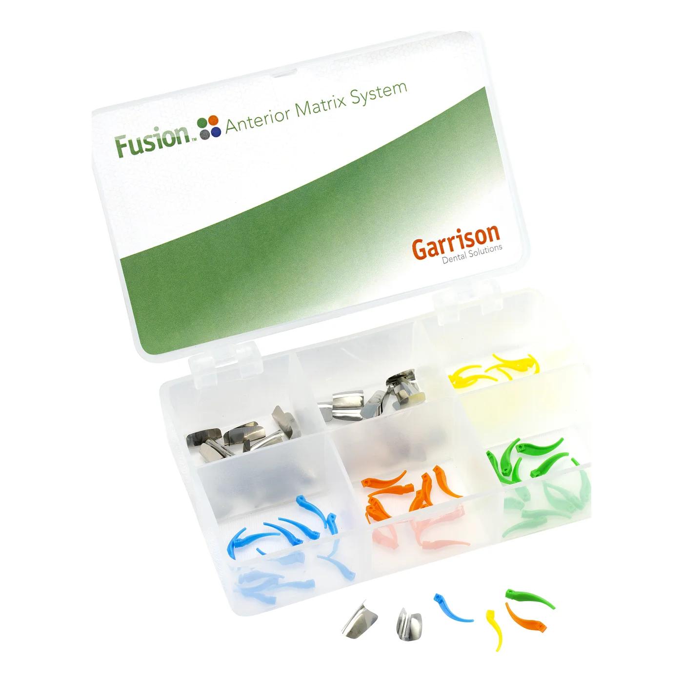 Fusion Anterior Matrix System