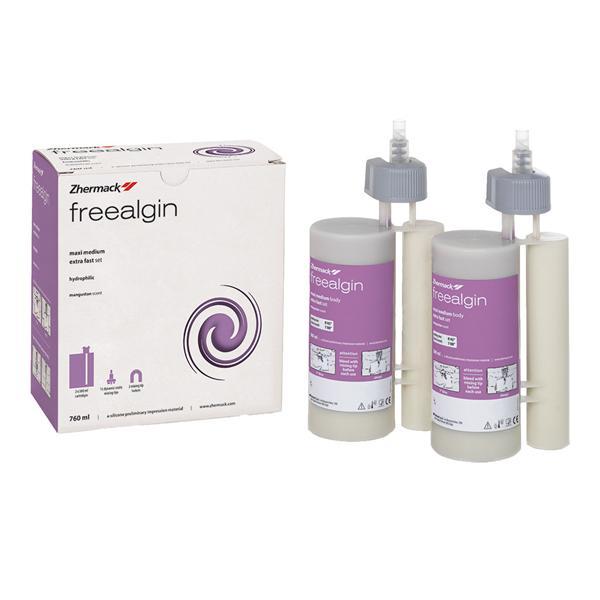 Freealgin Maxi Extra Fast - Intro Kit - Set