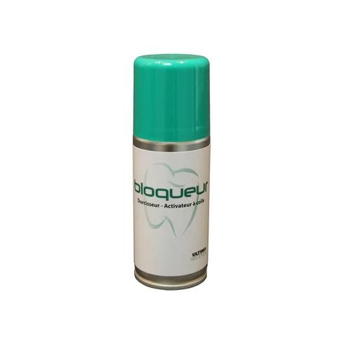 Lijmactivator Spray voor Modelvoorbereiding (100 ml)