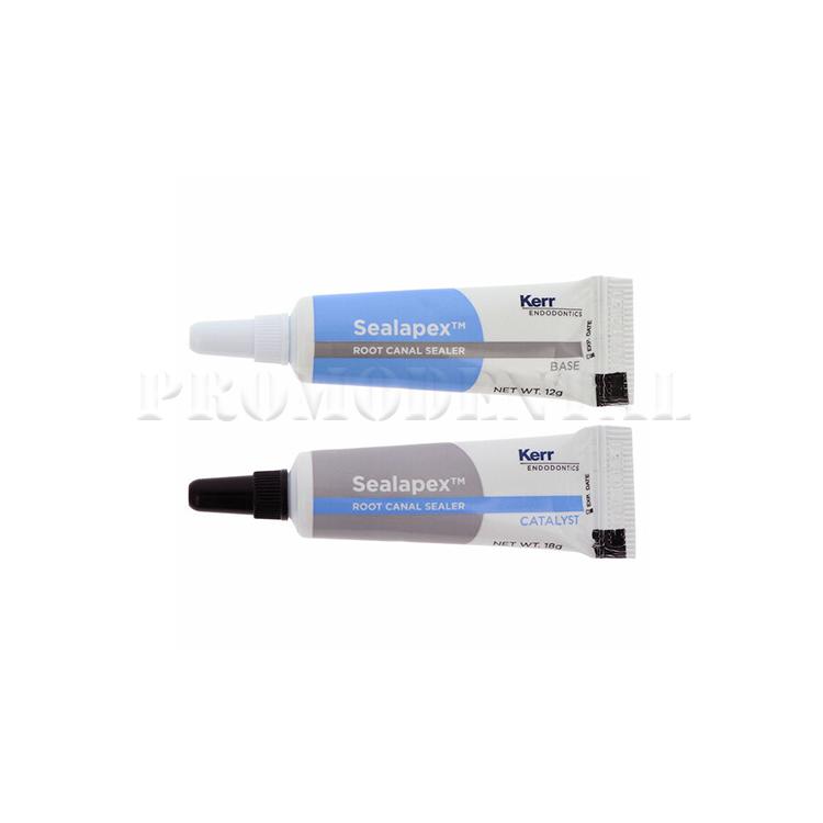 Sealapex™ pâte d’obturation canalaire