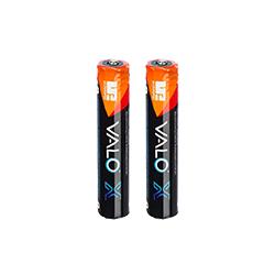BATTERIES VALO X™