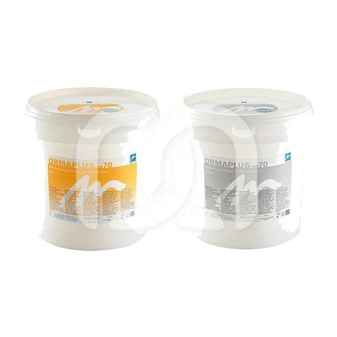 Silicone de Duplication Ormaplus Lab 70 (5kg + 5kg)