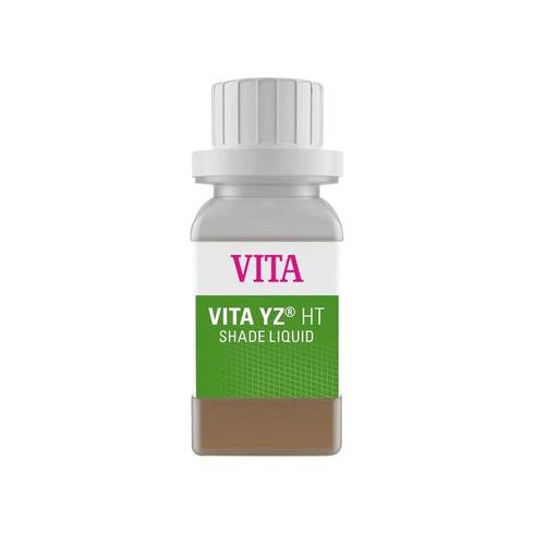 Vita Yz Ht Shade Liquid B4, 50Ml, 1Pc.