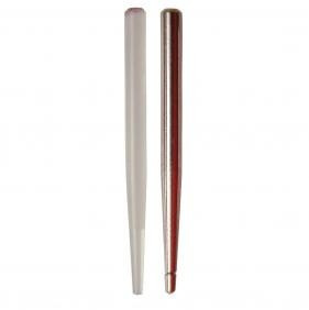 DENTOCLIC CLAVETTES CONIQUES INOX 10