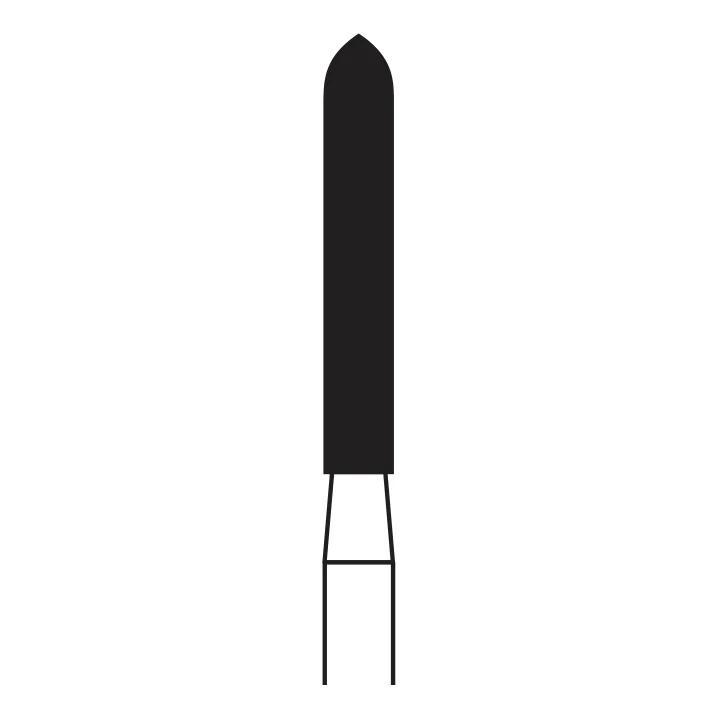 lion Diamantboor Aufg290016