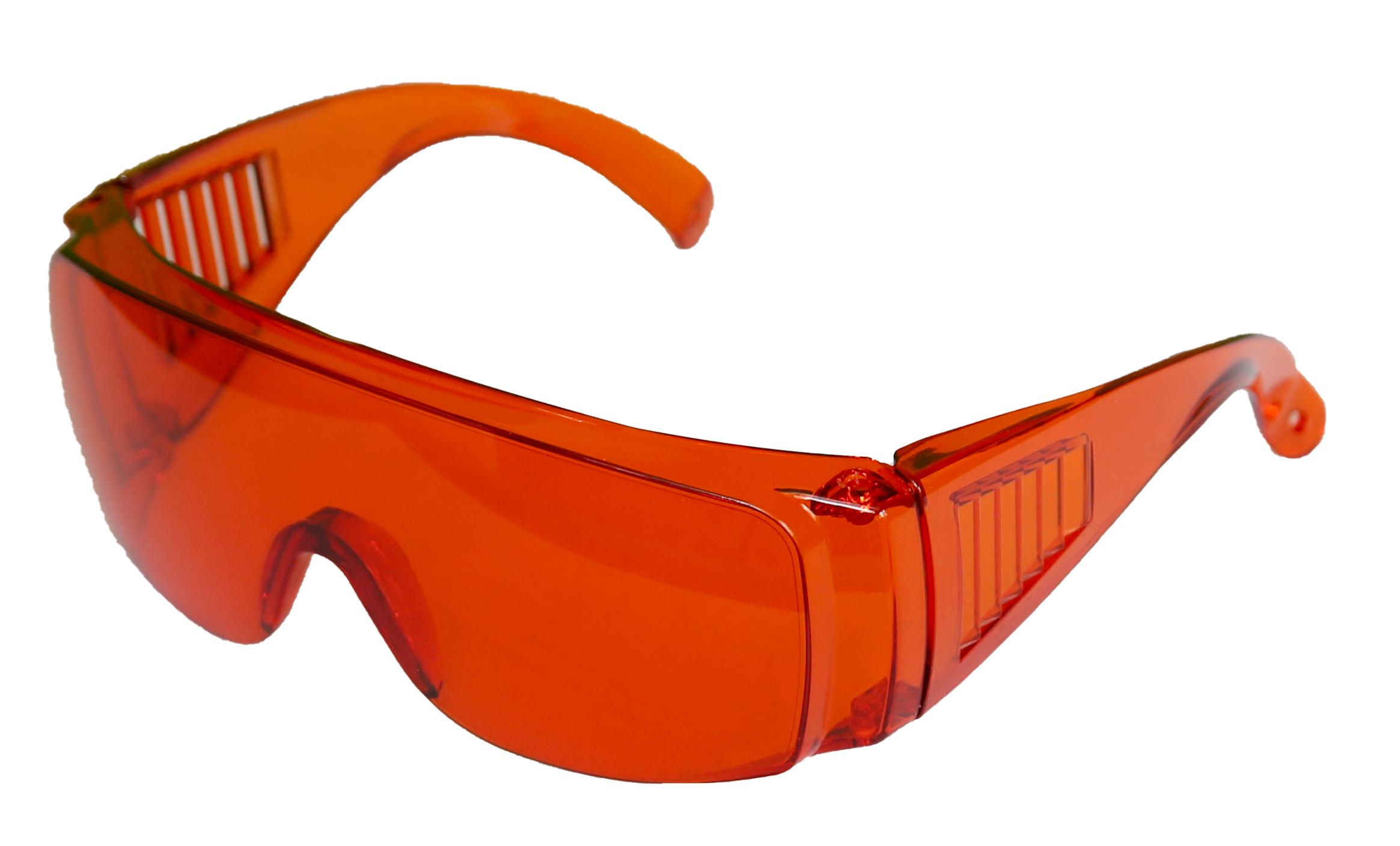 Lunettes de protection Anti-buee