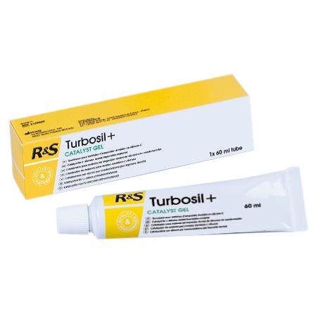 TURBOSIL KATALYSOR (60ML)