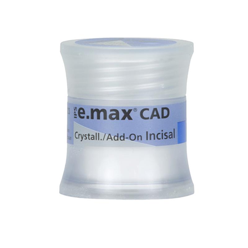 IPS E.MAX CAD CRYSTALL ADD-ON INCISAL - 5G