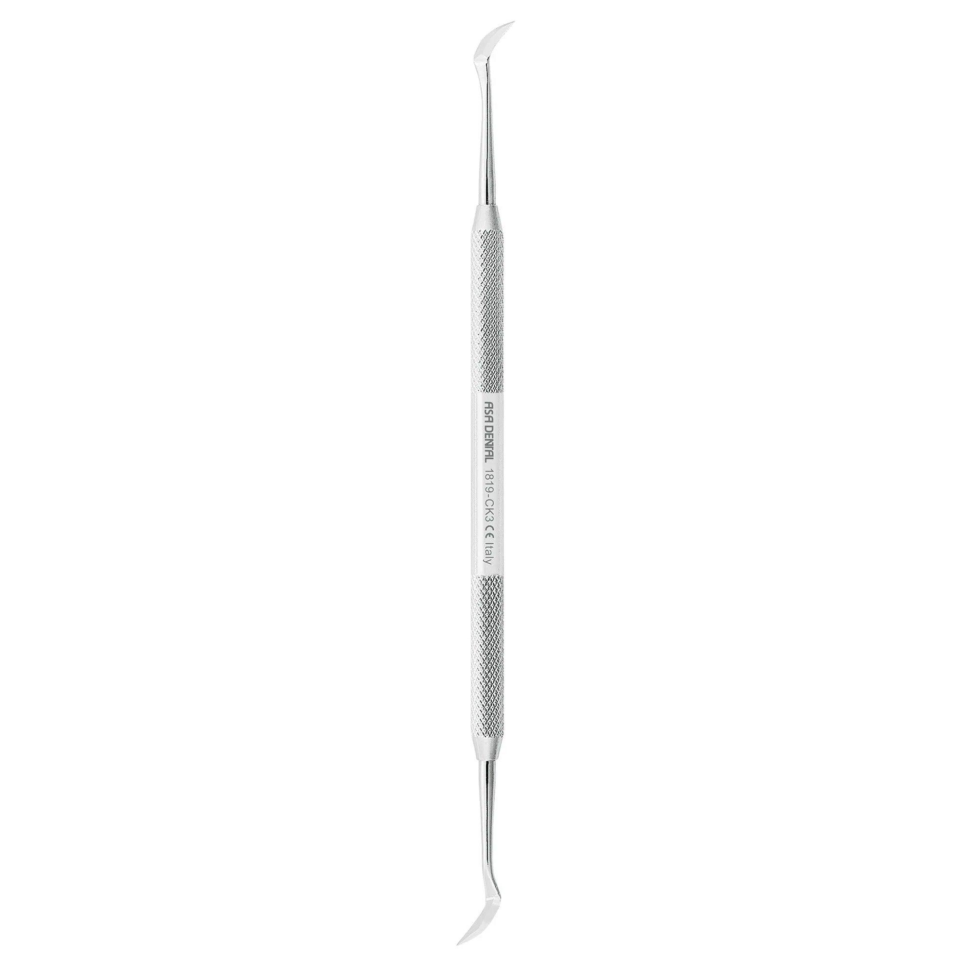 Asa Dental Gingivectomiemes mesje #CK3 Crane-Kaplan (ø 6,0 mm)