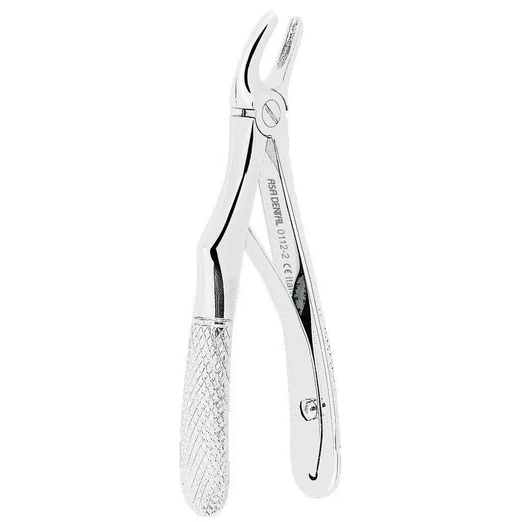 Asa Dental Extractietang Premolaren Bovenkaak Kinderen 13 cm
