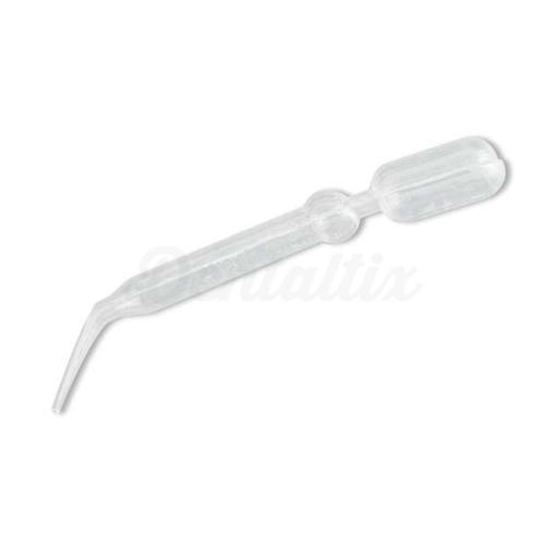 Hager & Werken Twin-Pipettes