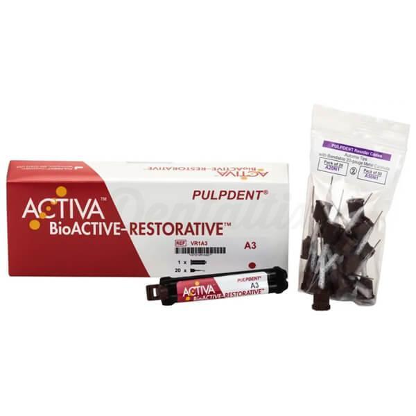 Activa BioActive Restorative bioactief restauratiemateriaal (5 ml)