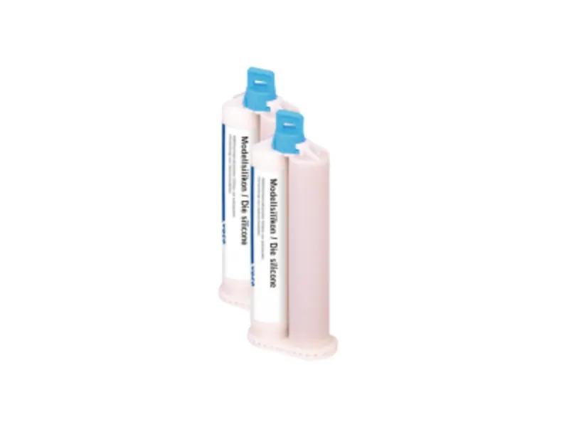 Modelsilicone cartridge