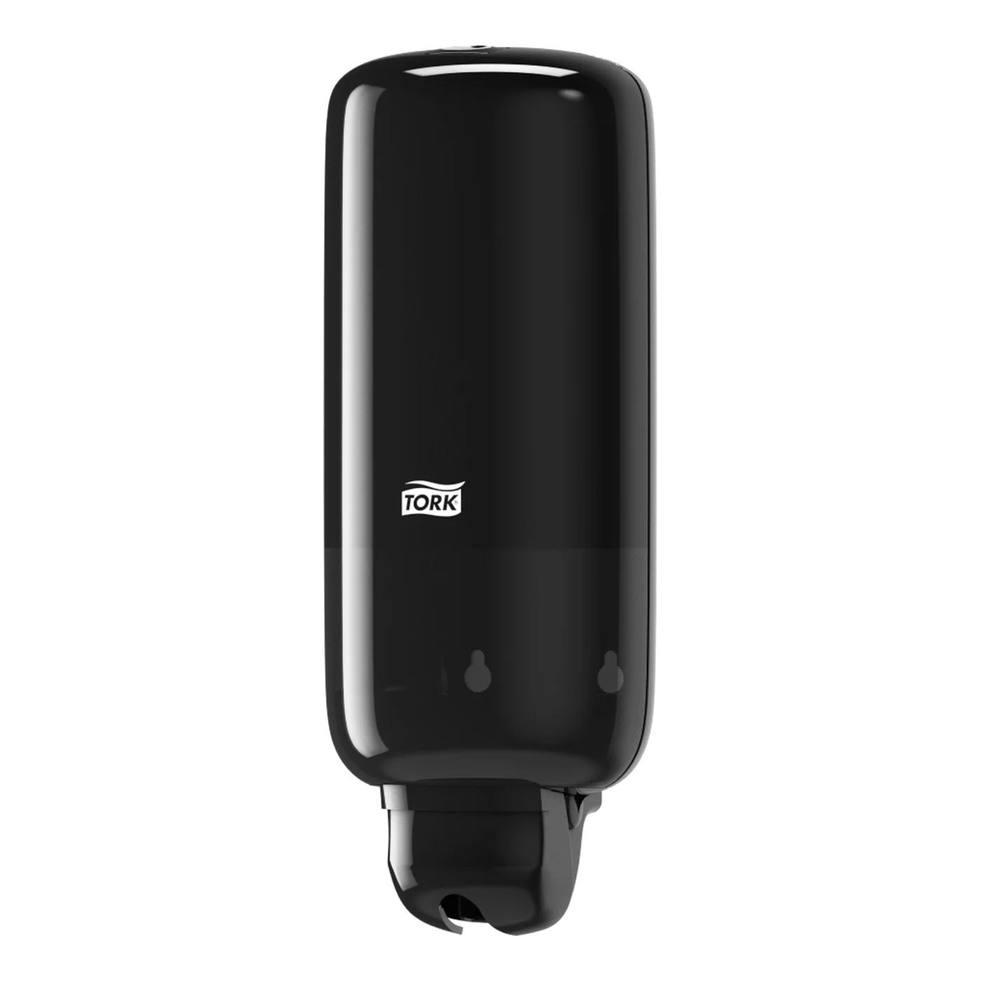 Distributeur Savon Black S1