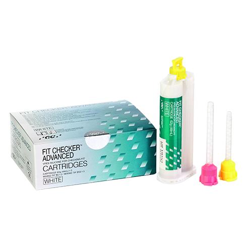 FIT CHECKER ADVANCED (2X48ML)